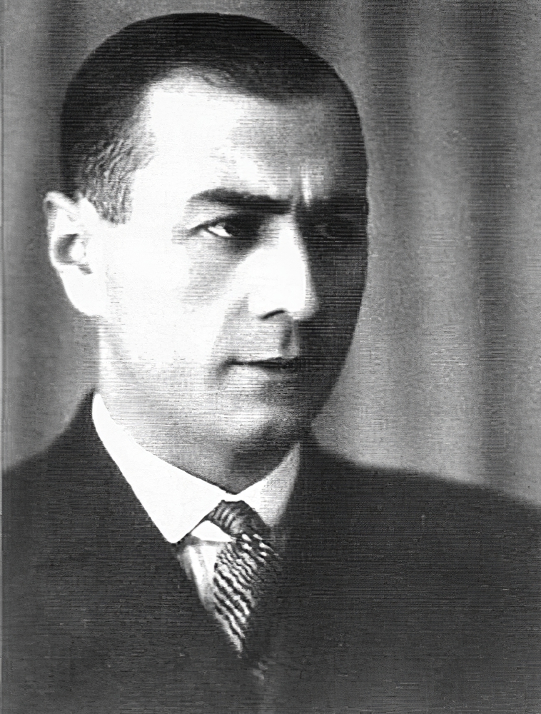Alexandre Borisovitch Kousikov (1896 - 1977) - photo 1